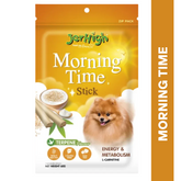 JERHIGH Morning Time